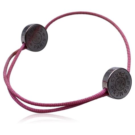 bracelet hermes femme cordon